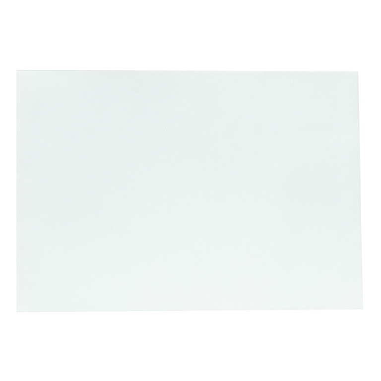 SOBRES C5 MAKRO PAPER SIN VENTANA 162MMX229MM 90G SOLAPA RECTA TIRA SILICONA BLANCO CAJA 500 UNIDADES