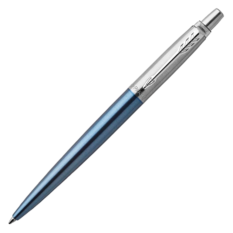 BOLÍGRAFO PARKER JOTTER CT AZUL CLARO