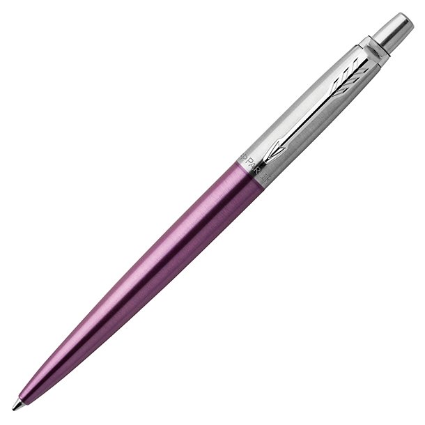 BOLÍGRAFO PARKER JOTTER CT VIOLETA