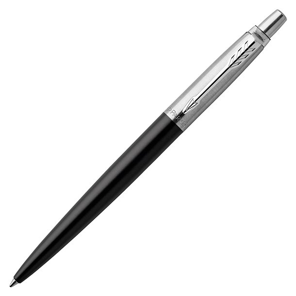 BOLÍGRAFO PARKER JOTTER CT NEGRO