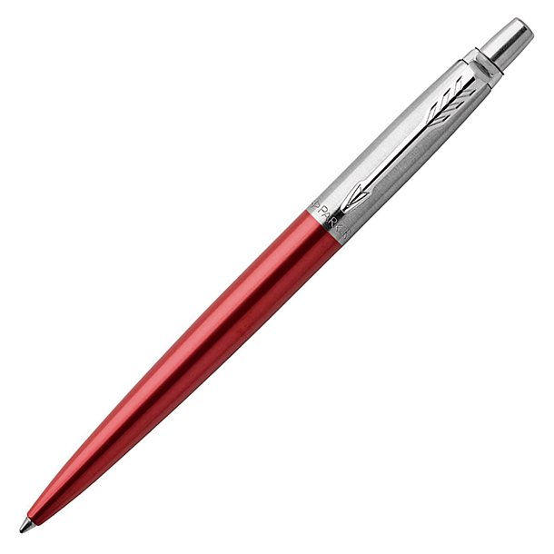 BOLÍGRAFO PARKER JOTTER CT ROJO