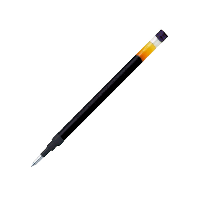 RECAMBIO BOLÍGRAFO PILOT G-2 NEGRO