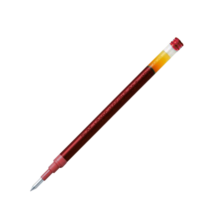 RECAMBIO BOLÍGRAFO PILOT G-2 ROJO