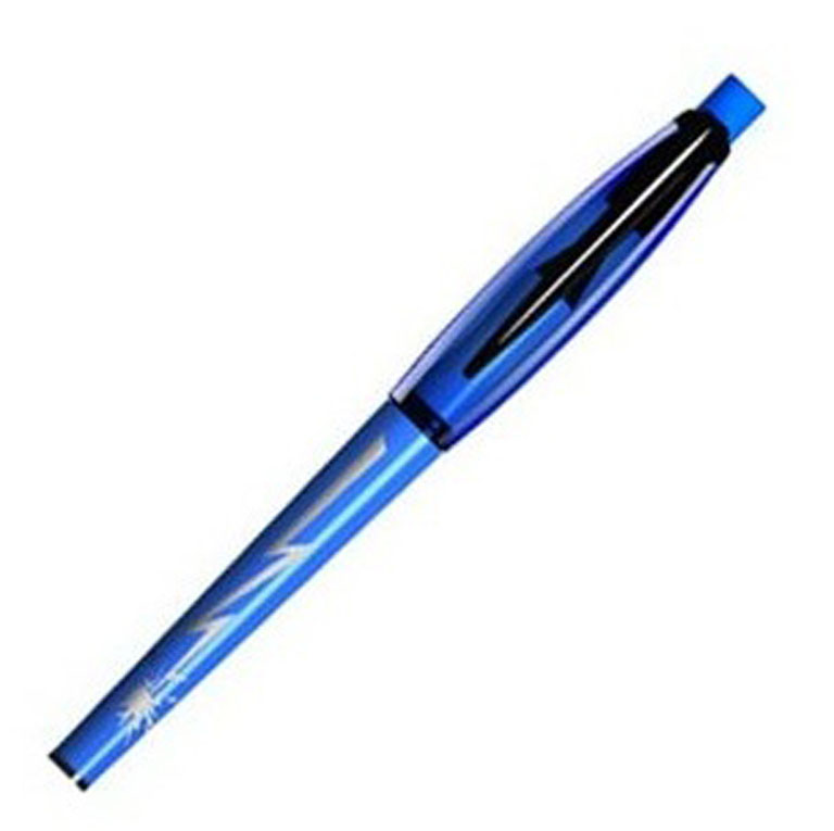 Bolígrafo PaperMate Replay.max tinta borrable Azul