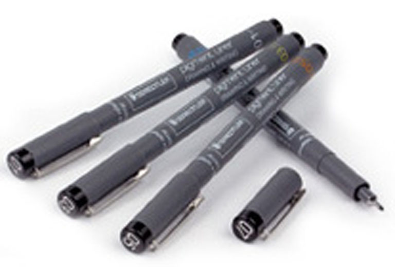 ROTULADOR CALIB STAEDTLER 06