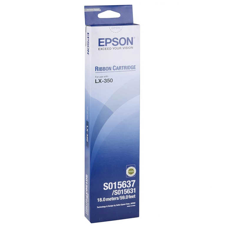 CINTA DE IMPRESION EPSON S015019