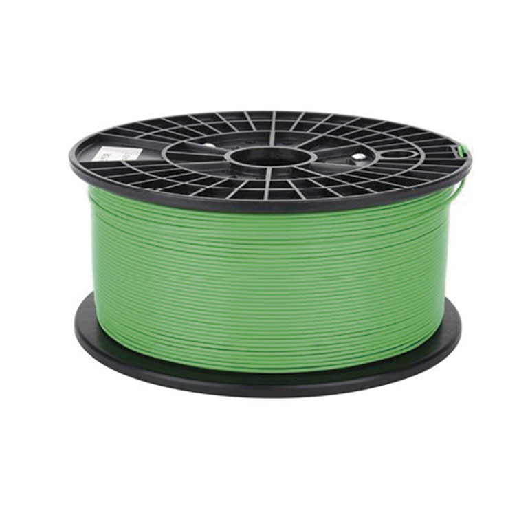 FILAMENTO PLA 3D COLIDO 1 KG VERDE