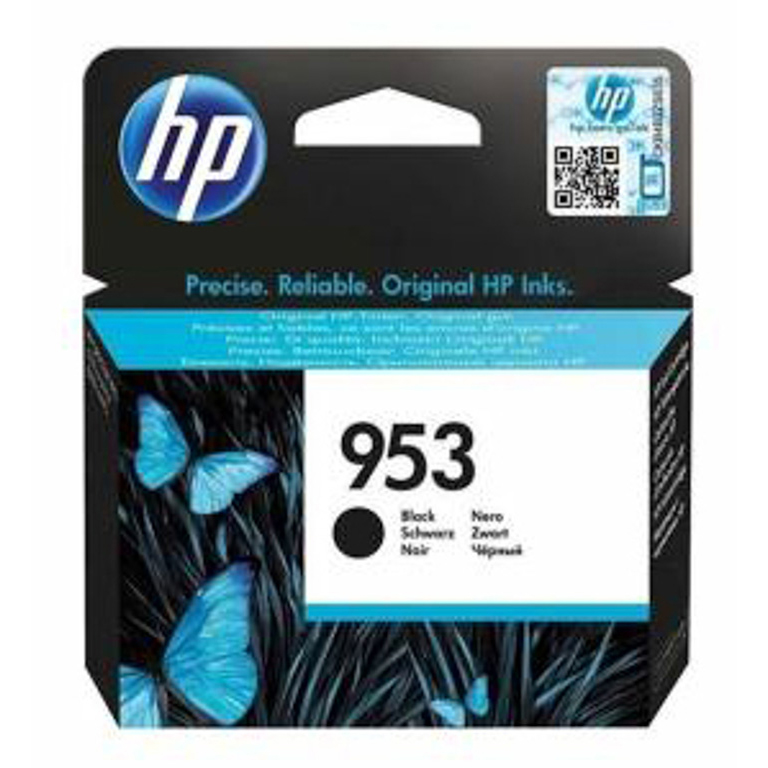 CARTUCHO INK-JET HP 953 L0S58AE NEGRO