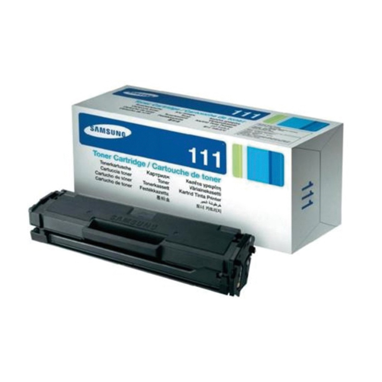 TONER LASER SAMSUNG MLT-D111S/ELS NEGRO