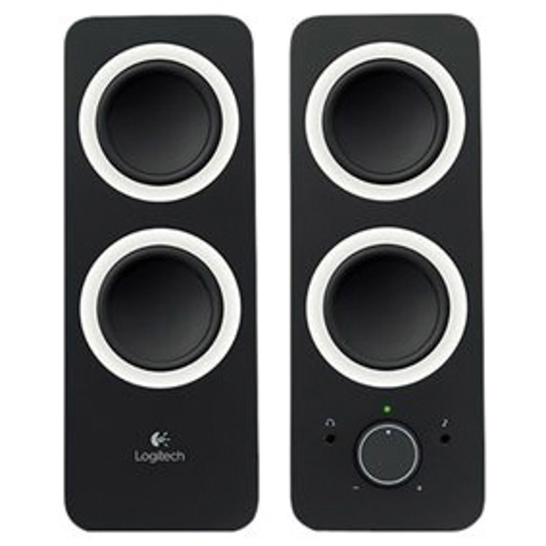 ALTAVOCES LOGITECH Z200
