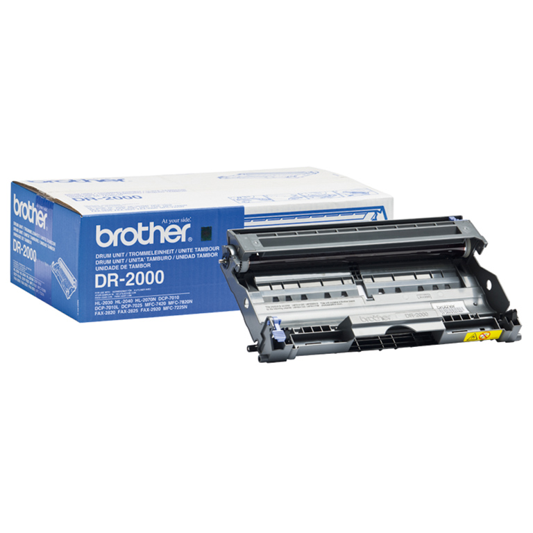 FOTOCONDUCTOR BROTHER DR 2000