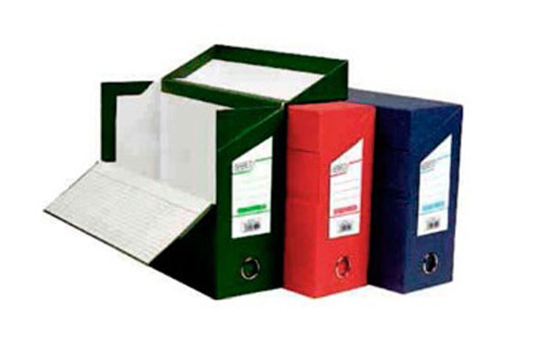 CAJA TRANSFERENCIA KARMAN A4 5500