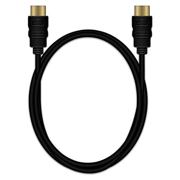 CABLE MEDIARANGE HDMI A HDMI 1,5M
