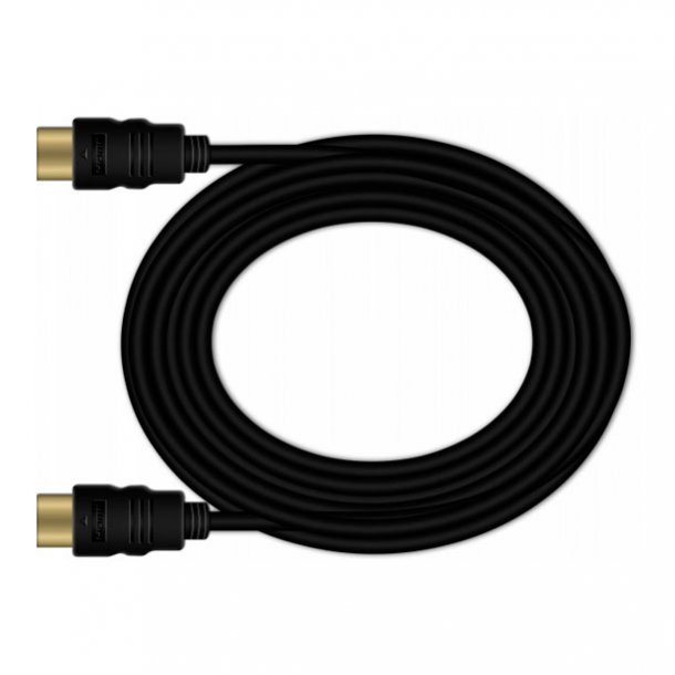 CABLE MEDIARANGE HDMI A HDMI 5 M
