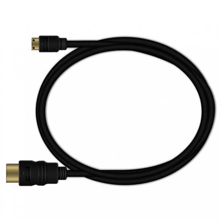 CABLE MEDIARANGE HDMI A MINI HDMI 1,5M
