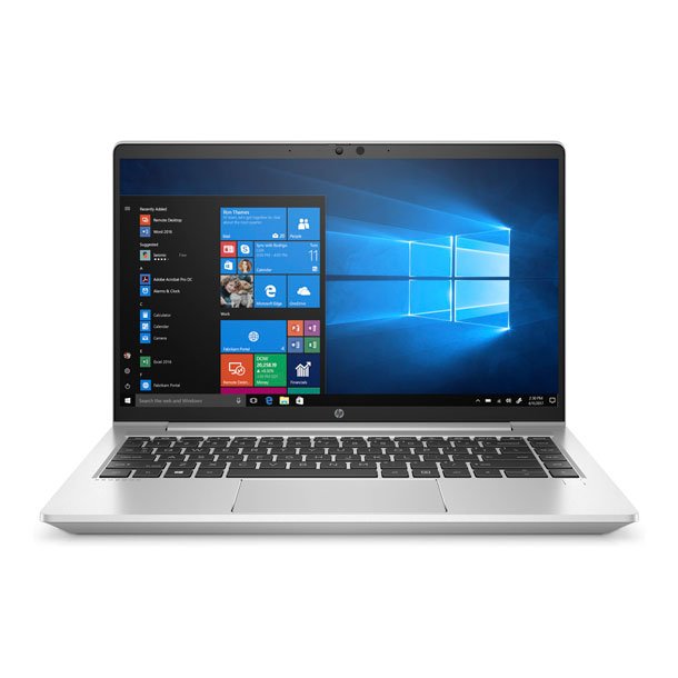 PORTÁTIL HP PROBOOK 430 G8 8 GB - 13,3 PULGADAS