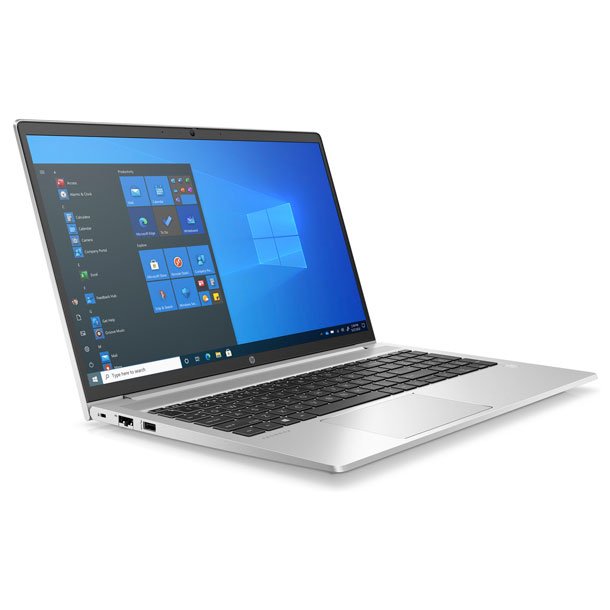 PORTÁTIL HP PROBOOK 450 G8 8GB 15,6 PULGADAS
