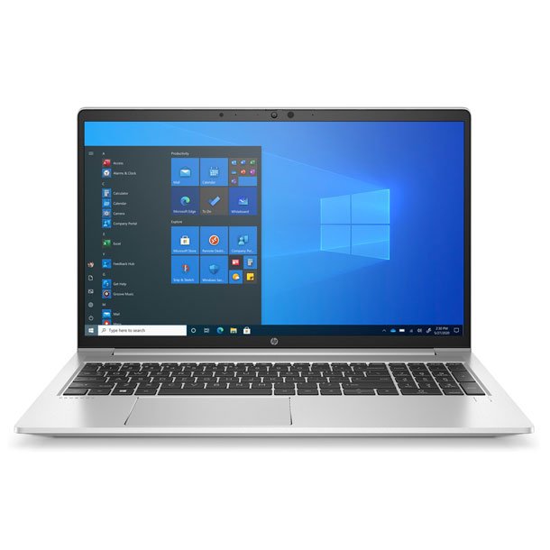 PORTÁTIL HP PROBOOK 650 G8 8GB 14 PULGADAS
