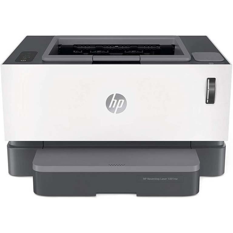IMPRESORA HP NEVERSTOP 1001NW LÁSER MONOCROMO A4