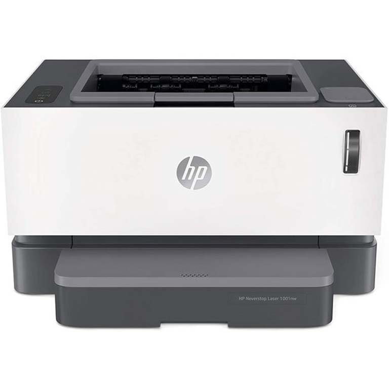 IMPRESORA HP NEVERSTOP 1001NW LÁSER MONOCROMO A4