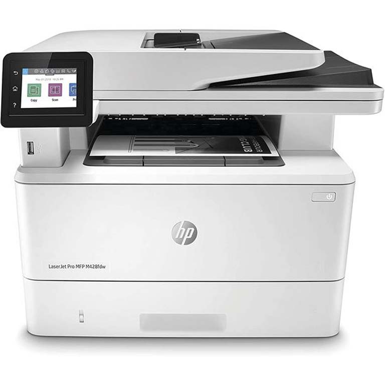 IMPRESORA HP LASERJET PRO MFP M428DW