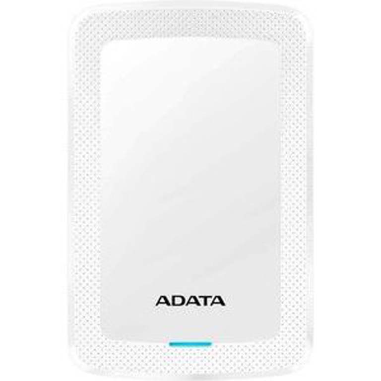 DISCO DURO ADATA HV300 2TB BLANCO USB 3.0
