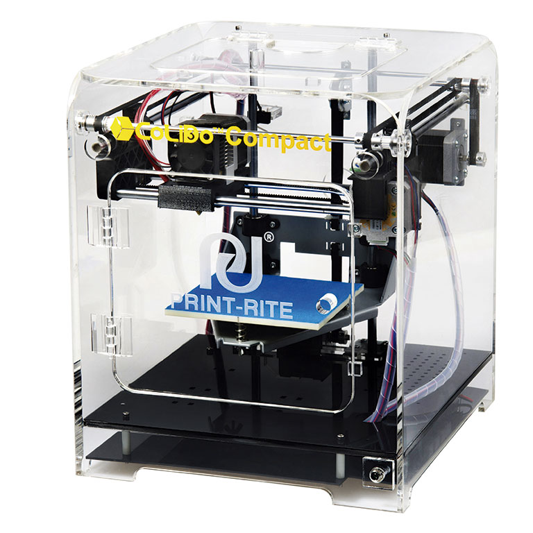 IMPRESORA 3D COLIDO COMPACT