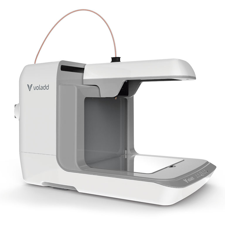 IMPRESORA 3D TUMAKER VOLADD