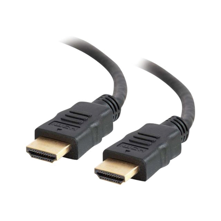 Cable HDMI a HDMI 2 Metros