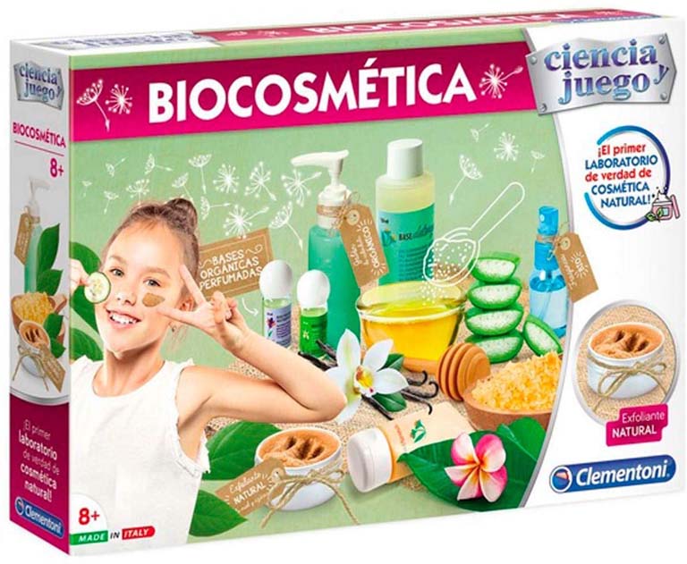 BIO COSMETICA