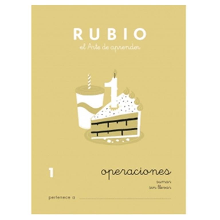 CUADERNO RUBIO PROBLEMAS 1 A5