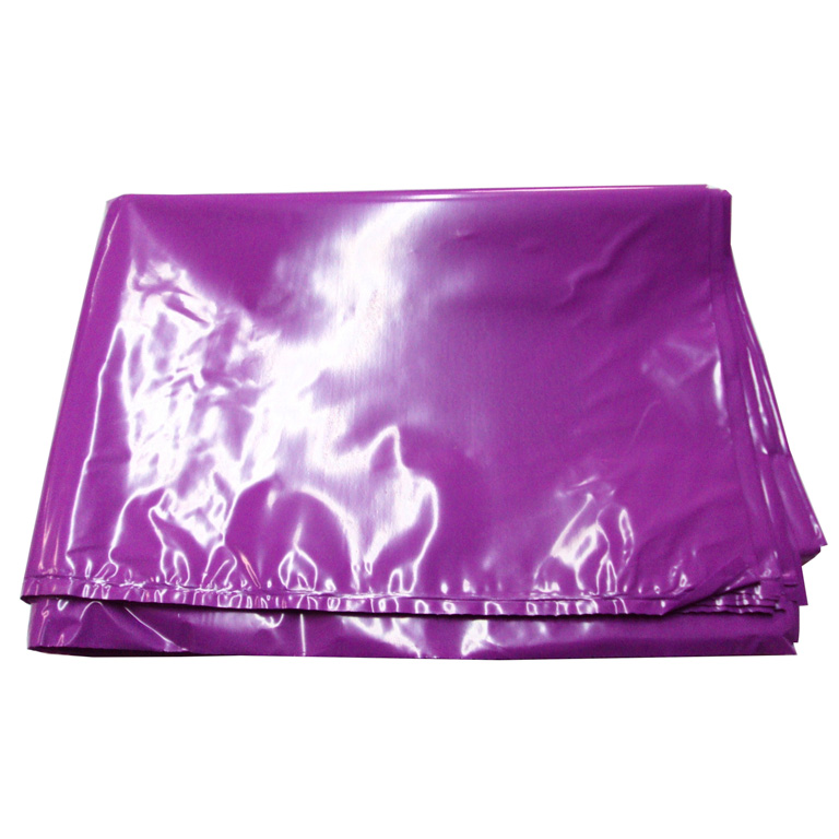 BOLSA PARA DISFRACES NIEFENVER 65X90 CM COLOR VIOLETA