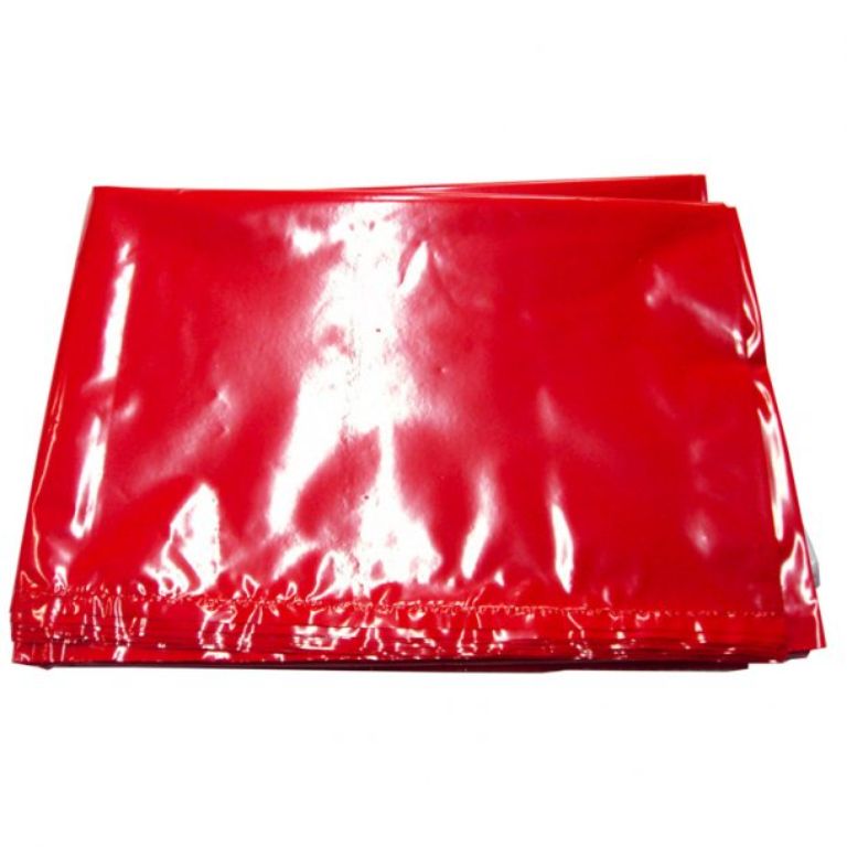 BOLSA PARA DISFRACES NIEFENVER ROJO
