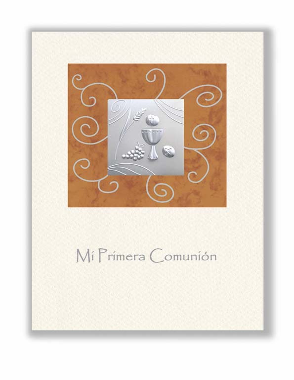 ALBUM LIBRO COMUNION LUXURY 21713