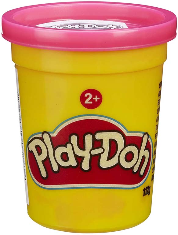 PLAY-DOH BOTE INDIVIDUAL