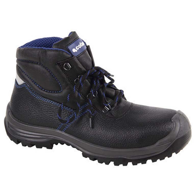 BOTA DE SEGURIDAD ISKUR TALLA 39