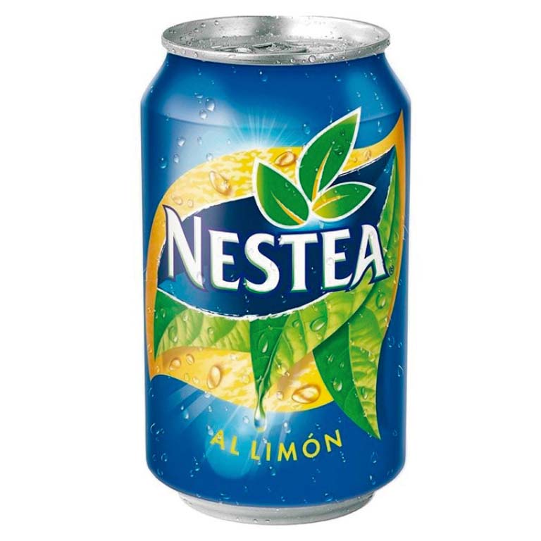 NESTEA LATA 33 CL