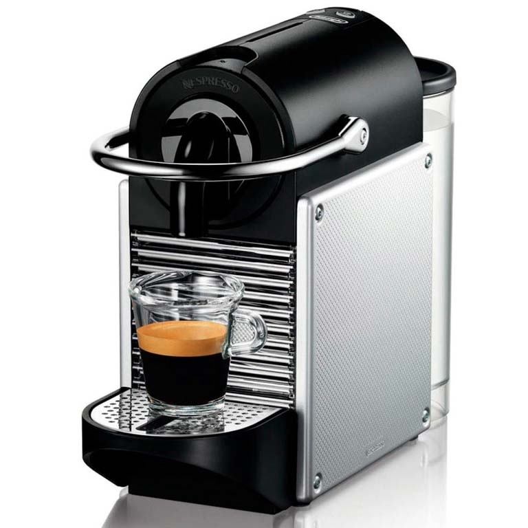 CAFETERA DELONGUI PIXIE 125S