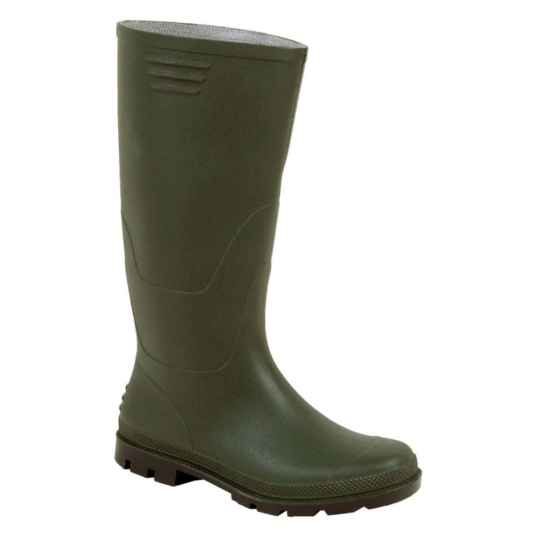 BOTA DE AGUA CAÑA ALTA RUIDERA TALLA 45
