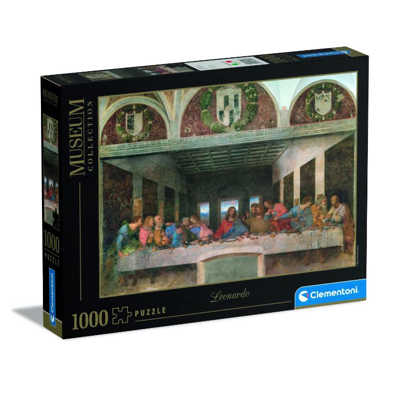 PUZZLE 1000 PIEZAS ULTIMA CENA