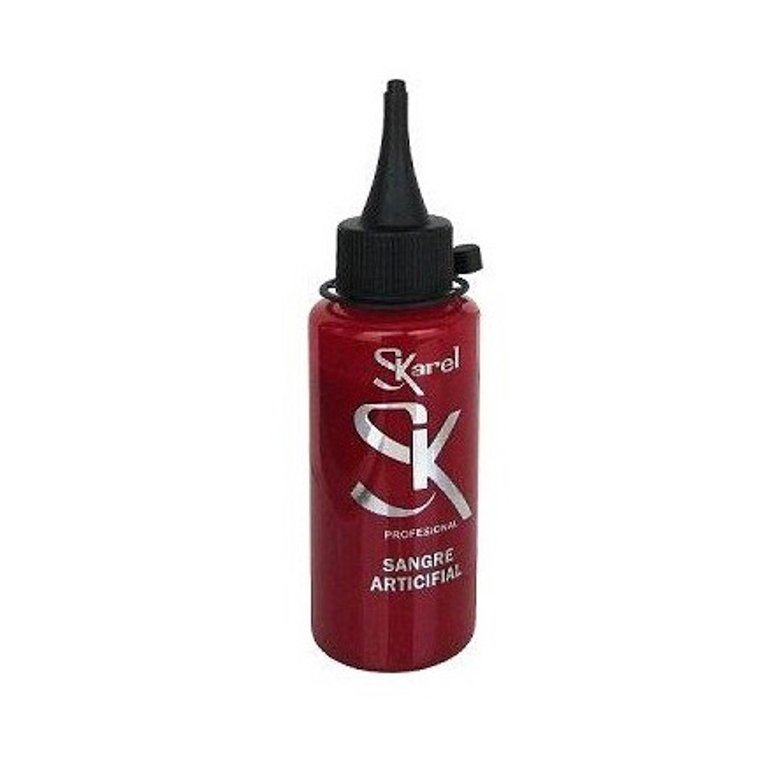 MAQUILLAJE SKAREL SANGRE ARTIF 100 ML