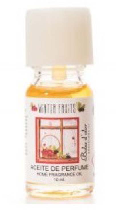 Aceite 10 ml winter fruits