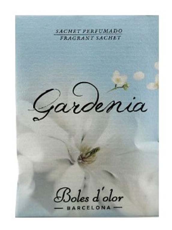 Mini sachet gardenia