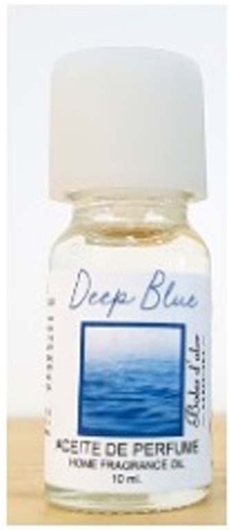 Aceite 10 ml deep blue
