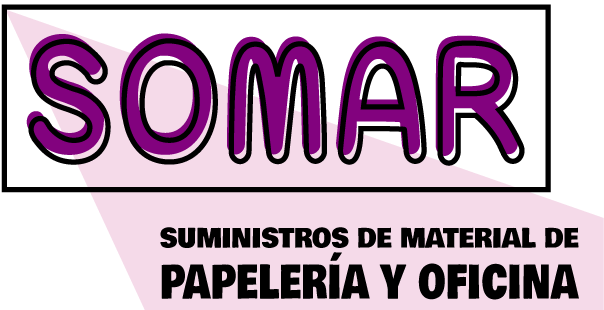 Papelería Somar